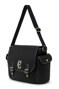 Holland Cooper Hudson Changing Bag Black New