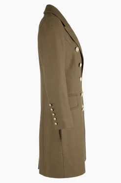 Holland Cooper Imperial Military Coat Sale