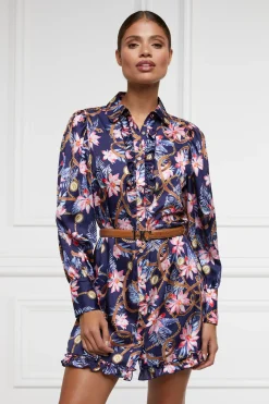 Holland Cooper Isla Mini Dress Online