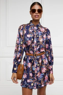 Holland Cooper Isla Mini Dress Online