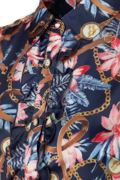 Holland Cooper Isla Mini Dress Online