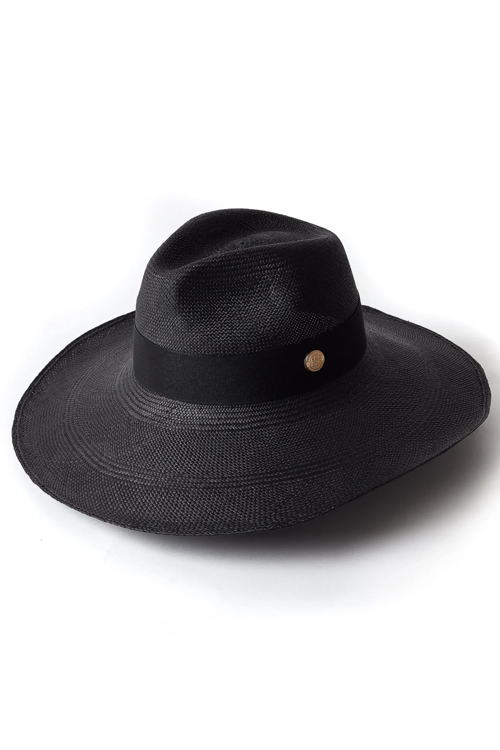 Holland Cooper Jessica Hat Black Best