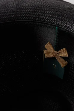 Holland Cooper Jessica Hat Black Best