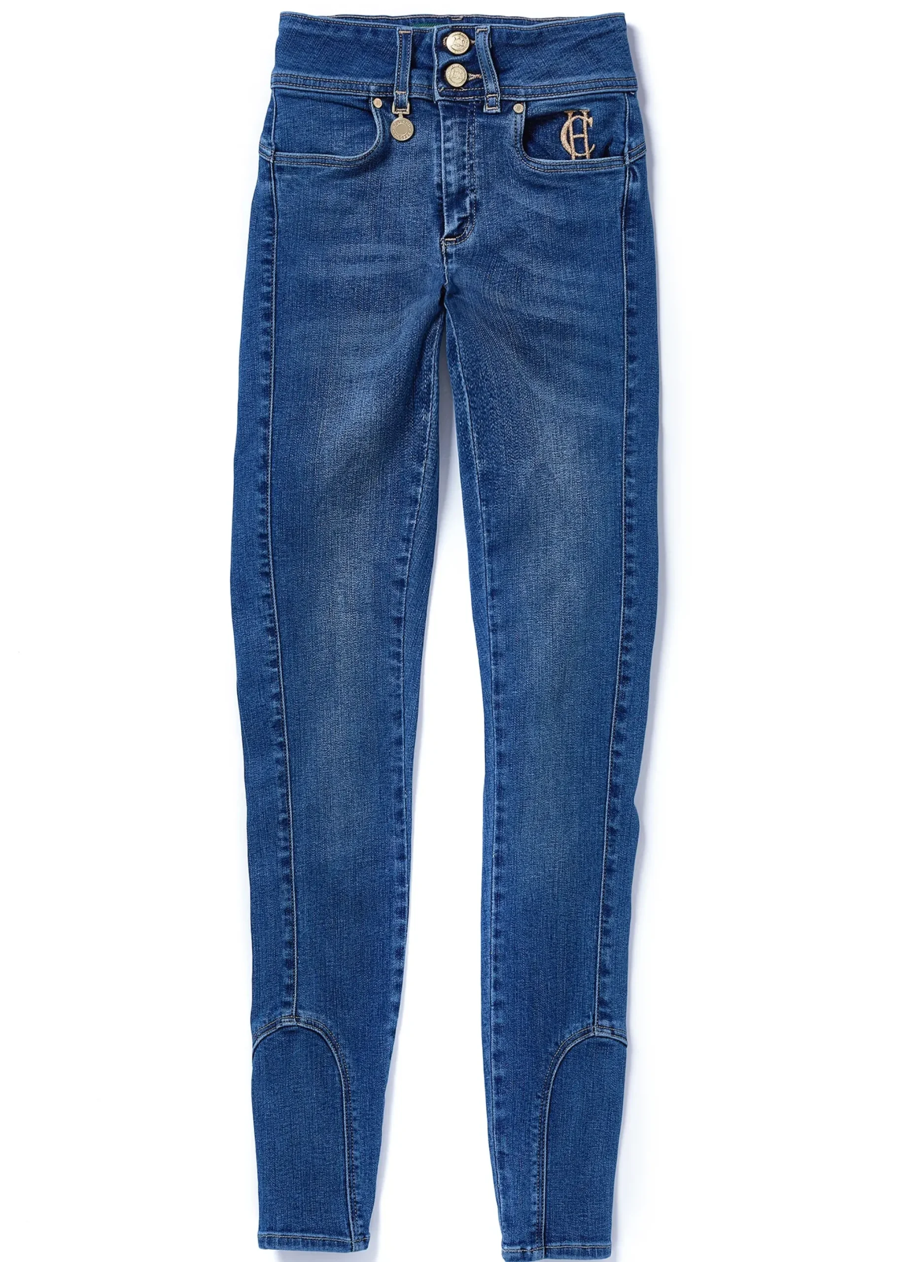 Holland Cooper Jodhpur Jean Denim Hot