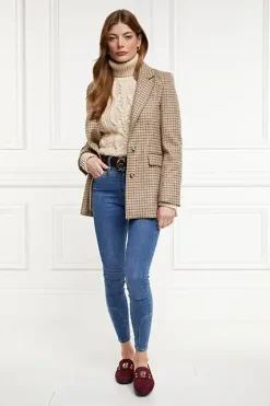 Holland Cooper Jodhpur Jean Denim Hot