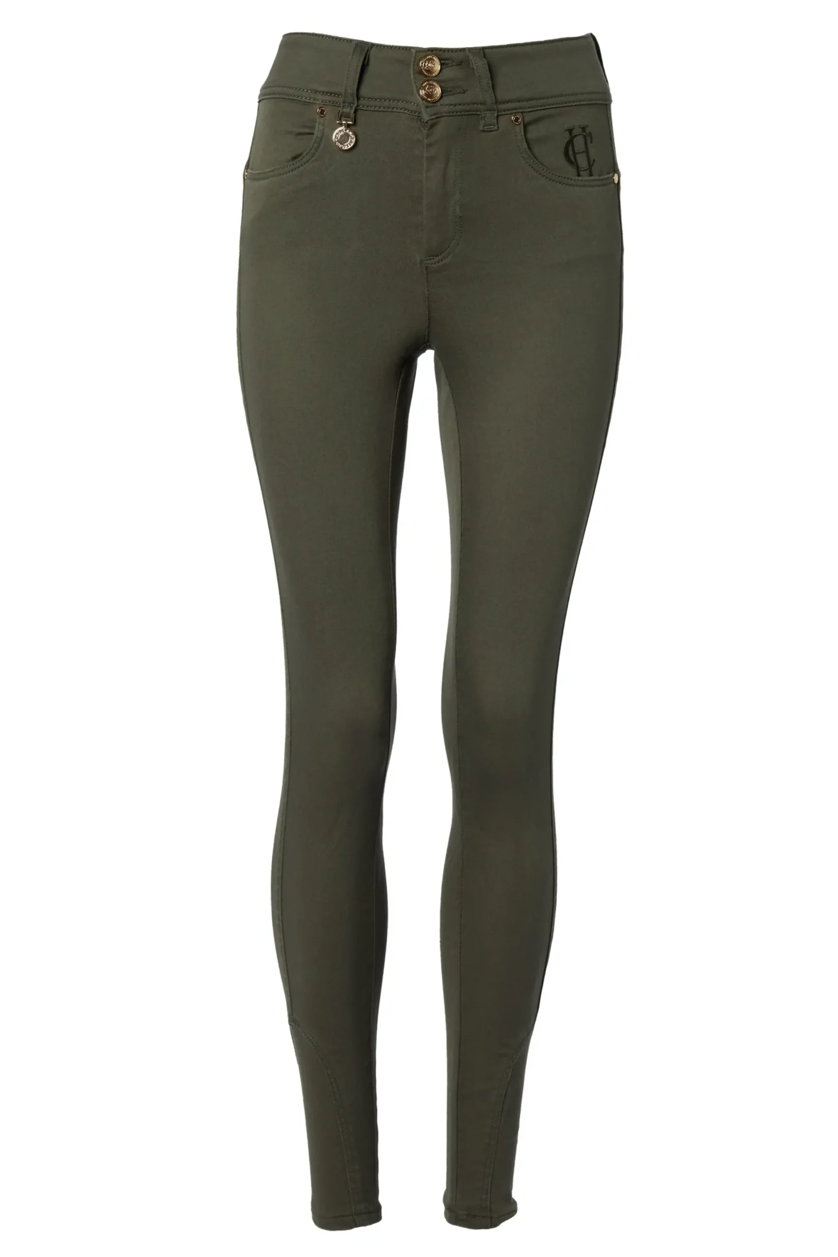 Holland Cooper Jodhpur Jean Hunter Green Online