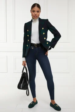 Holland Cooper Jodhpur Jean Deep Indigo Best