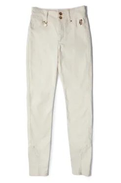 Holland Cooper Jodhpur Jean Oatmeal Clearance