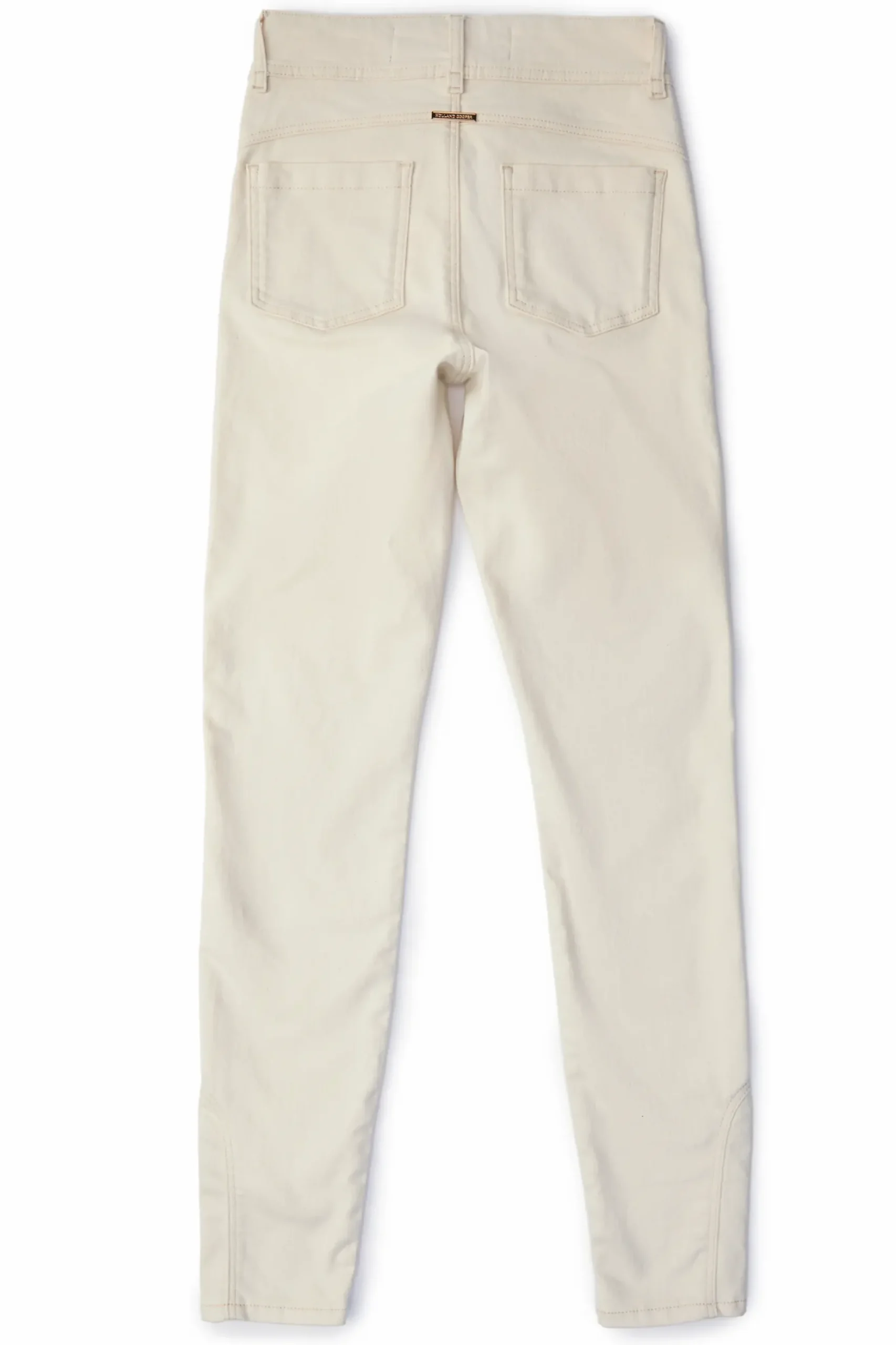 Holland Cooper Jodhpur Jean Oatmeal Clearance