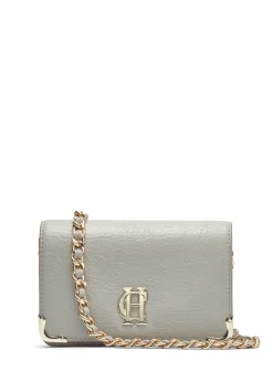 Holland Cooper Kensington Crossbody Bag Taupe