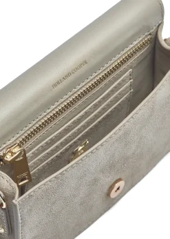 Holland Cooper Kensington Crossbody Bag Taupe