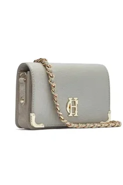 Holland Cooper Kensington Crossbody Bag Taupe