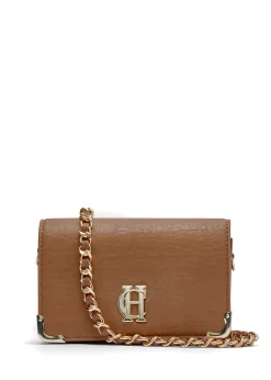 Holland Cooper Kensington Crossbody Bag Tan Discount