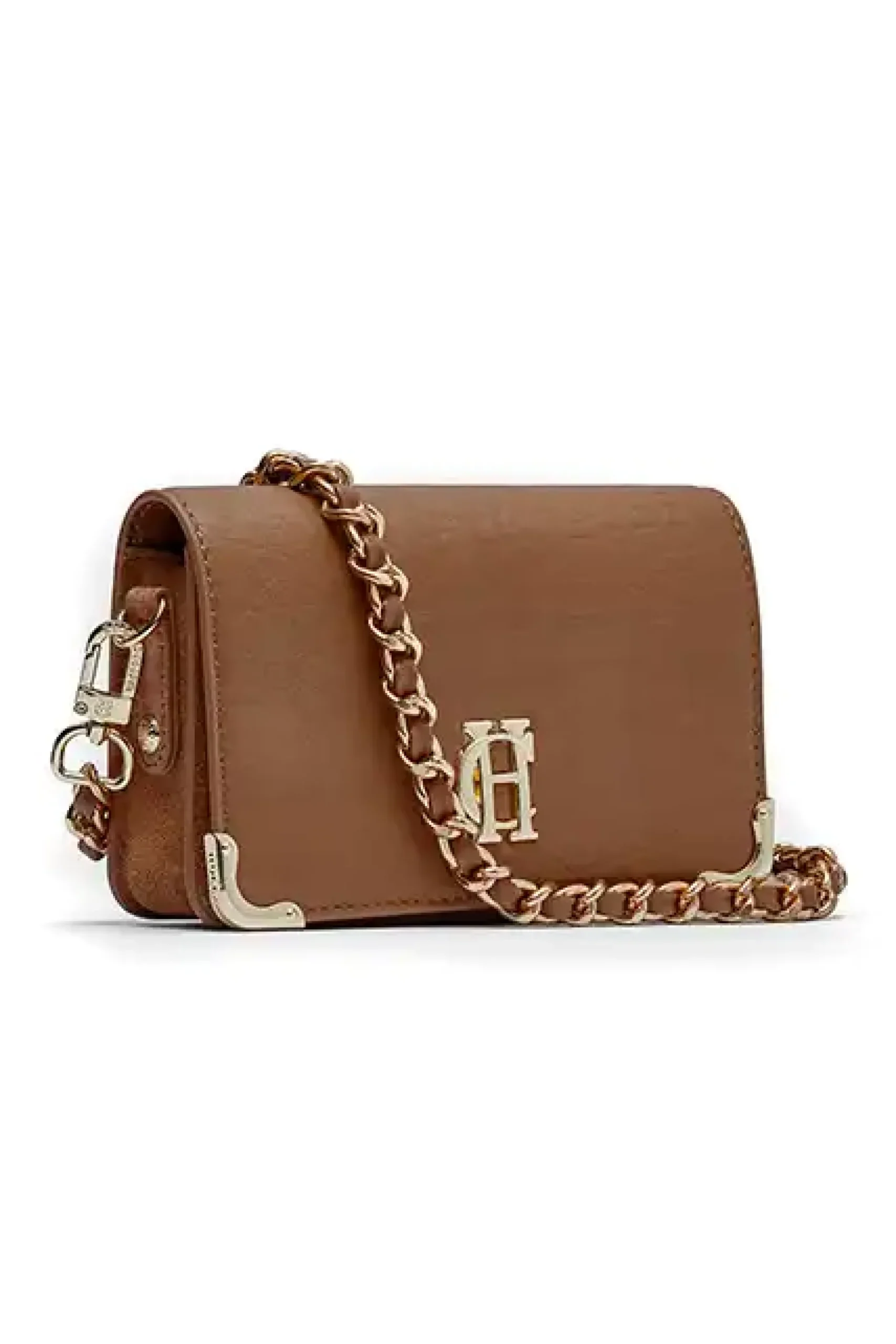 Holland Cooper Kensington Crossbody Bag Tan Discount