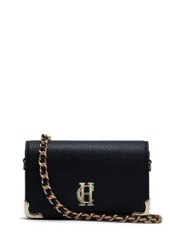 Holland Cooper Kensington Crossbody Bag Black Hot
