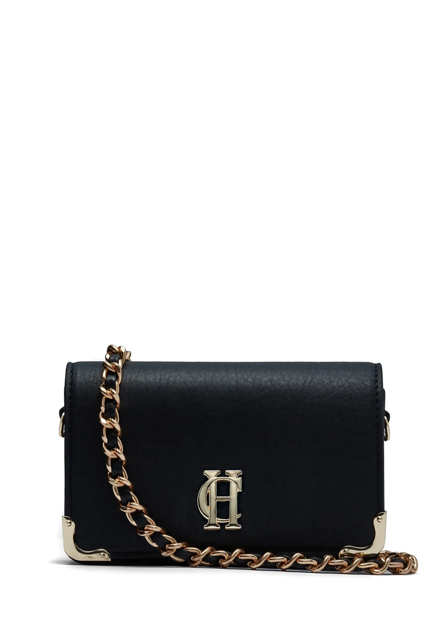 Holland Cooper Kensington Crossbody Bag Black Hot