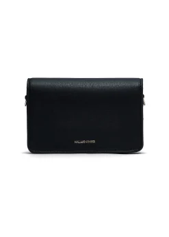 Holland Cooper Kensington Crossbody Bag Black Hot