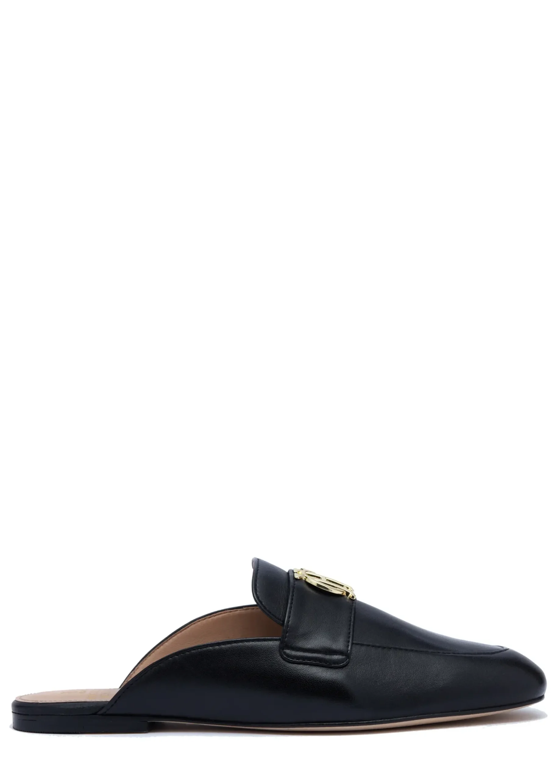 Holland Cooper Kingston Loafer Black Hot