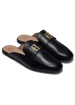 Holland Cooper Kingston Loafer Black Hot