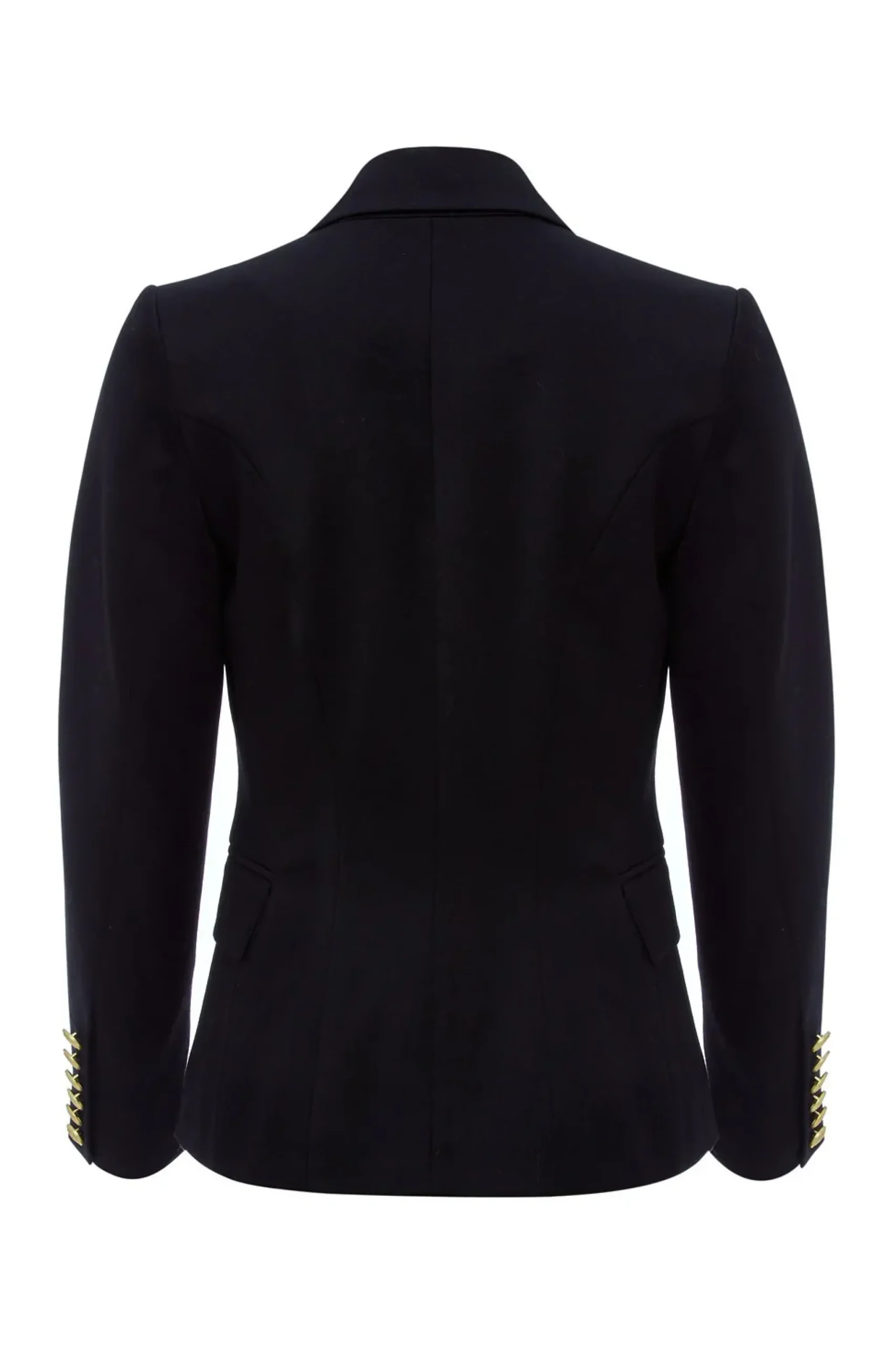 Holland Cooper Knightsbridge Blazer Navy Barathea Online