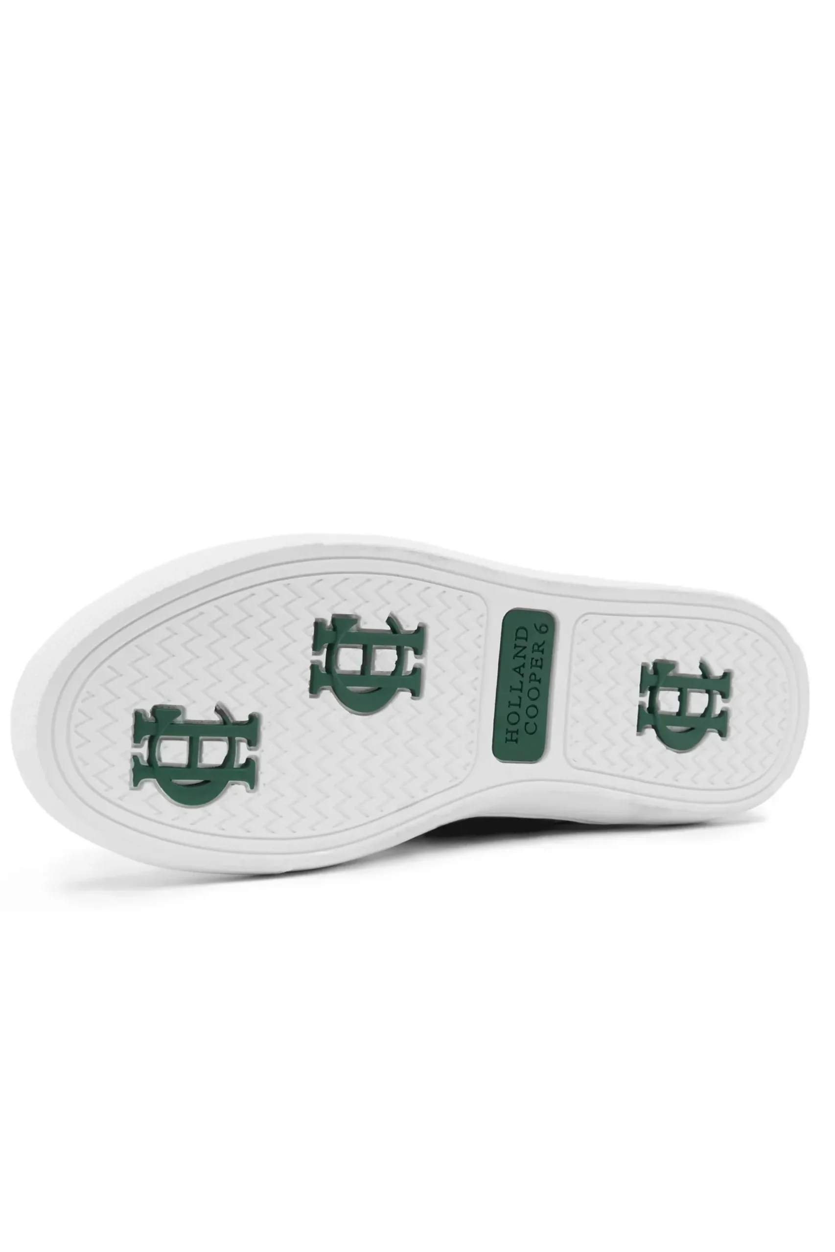 Holland Cooper Knightsbridge Court Trainer Leopard Online