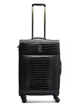 Holland Cooper Knightsbridge Large Suitcase Discount