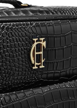 Holland Cooper Knightsbridge Large Suitcase Discount