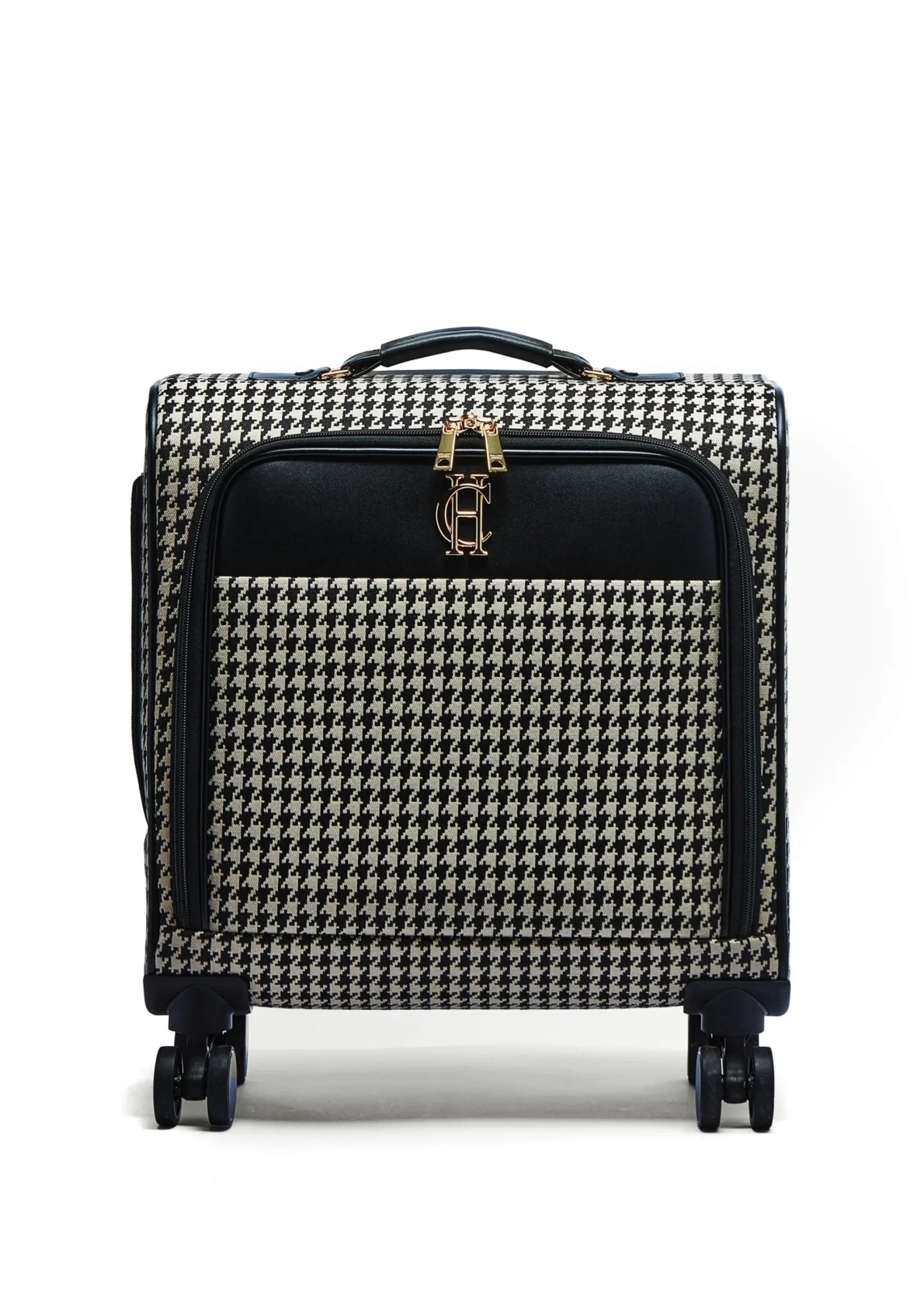 Holland Cooper Knightsbridge Small Suitcase New