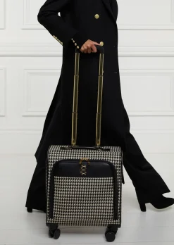 Holland Cooper Knightsbridge Small Suitcase New