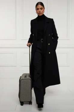Holland Cooper Knightsbridge Small Suitcase New