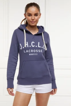 Holland Cooper Lacrosse Hoodie
