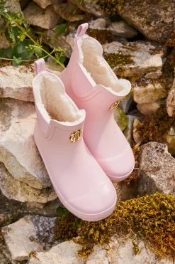 Holland Cooper Little Chelsea - Junior Powder Pink Sale