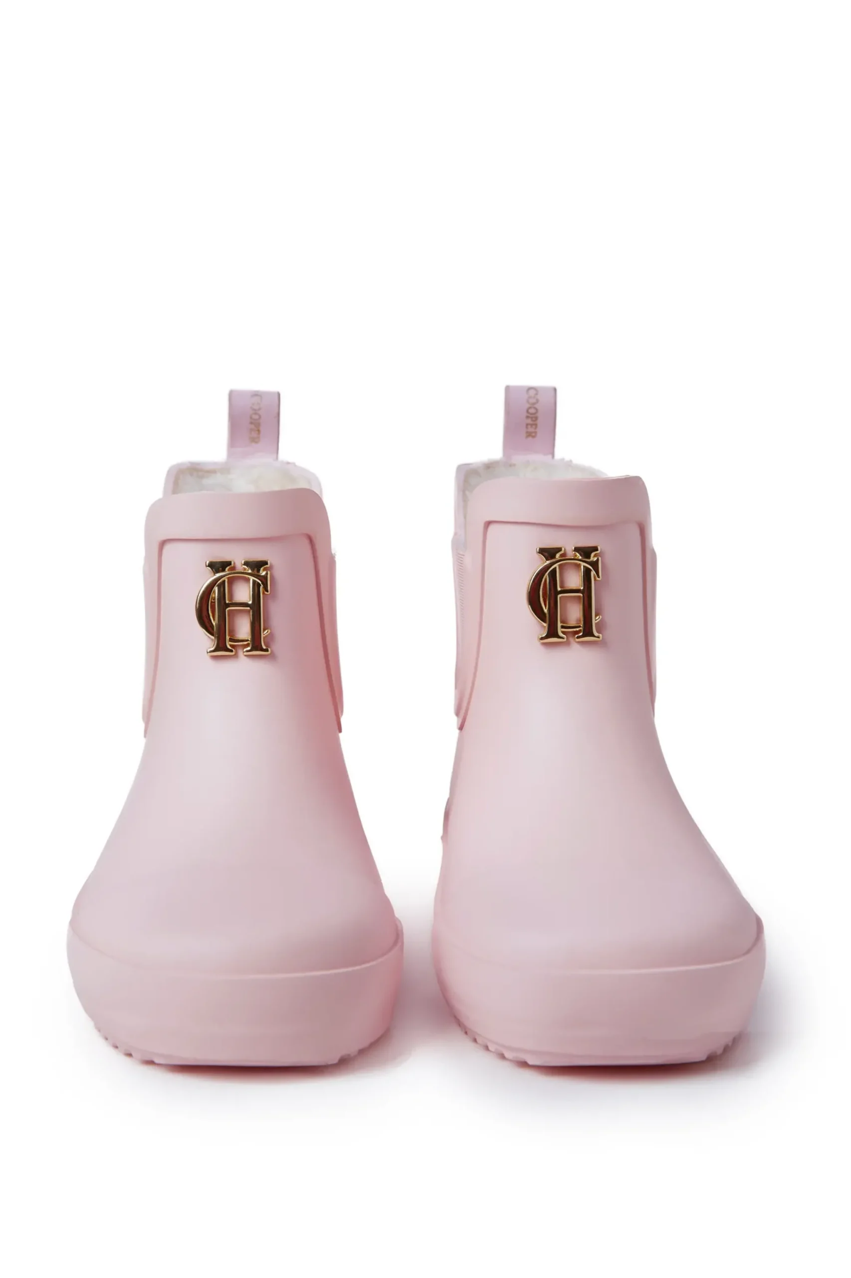 Holland Cooper Little Chelsea - Junior Powder Pink Sale