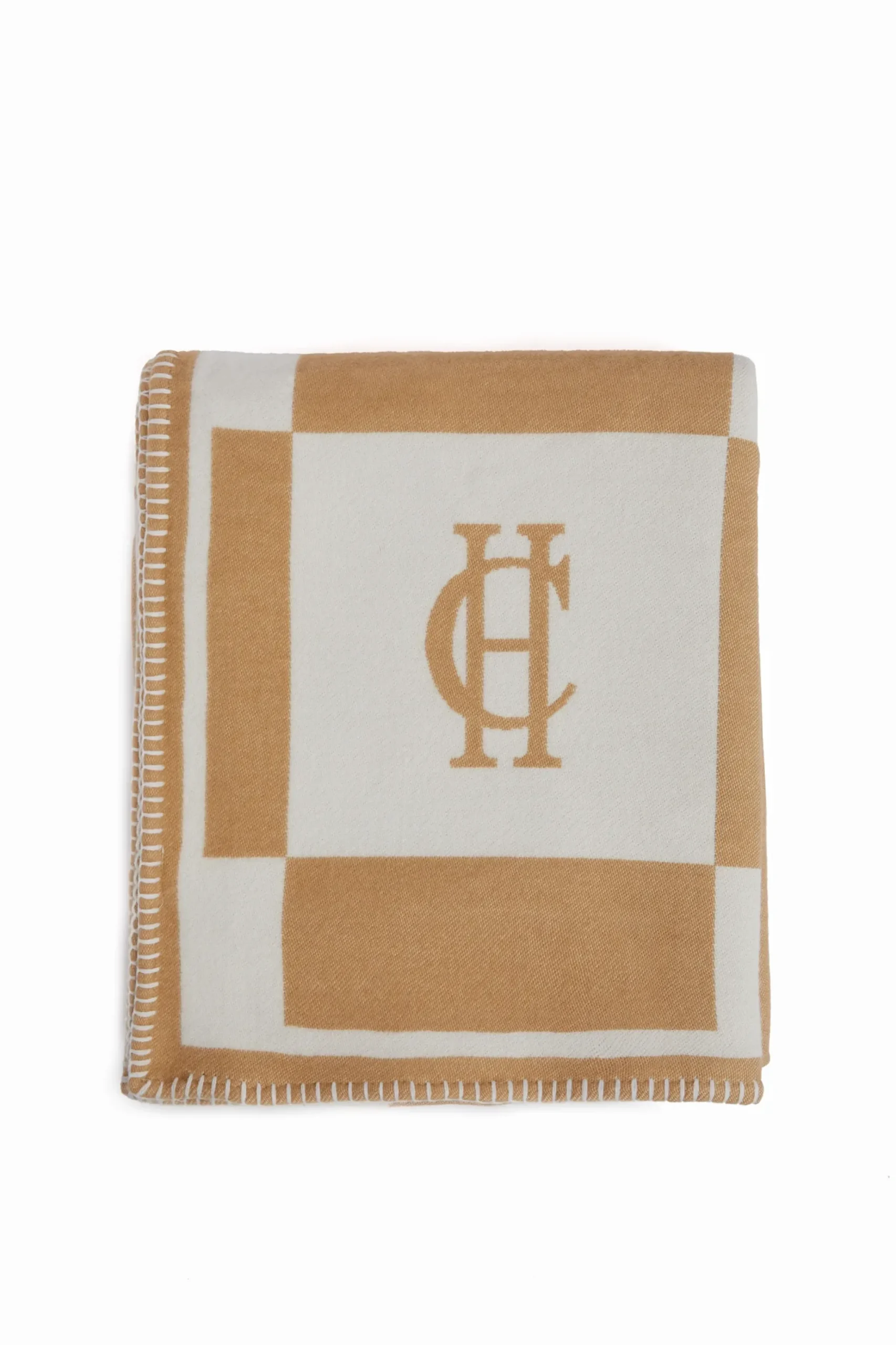 Holland Cooper Luxury Blanket Hot