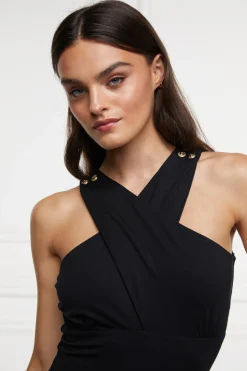 Holland Cooper Mayfair Midi Dress Best
