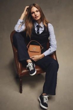 Holland Cooper Melina Shirt Hot