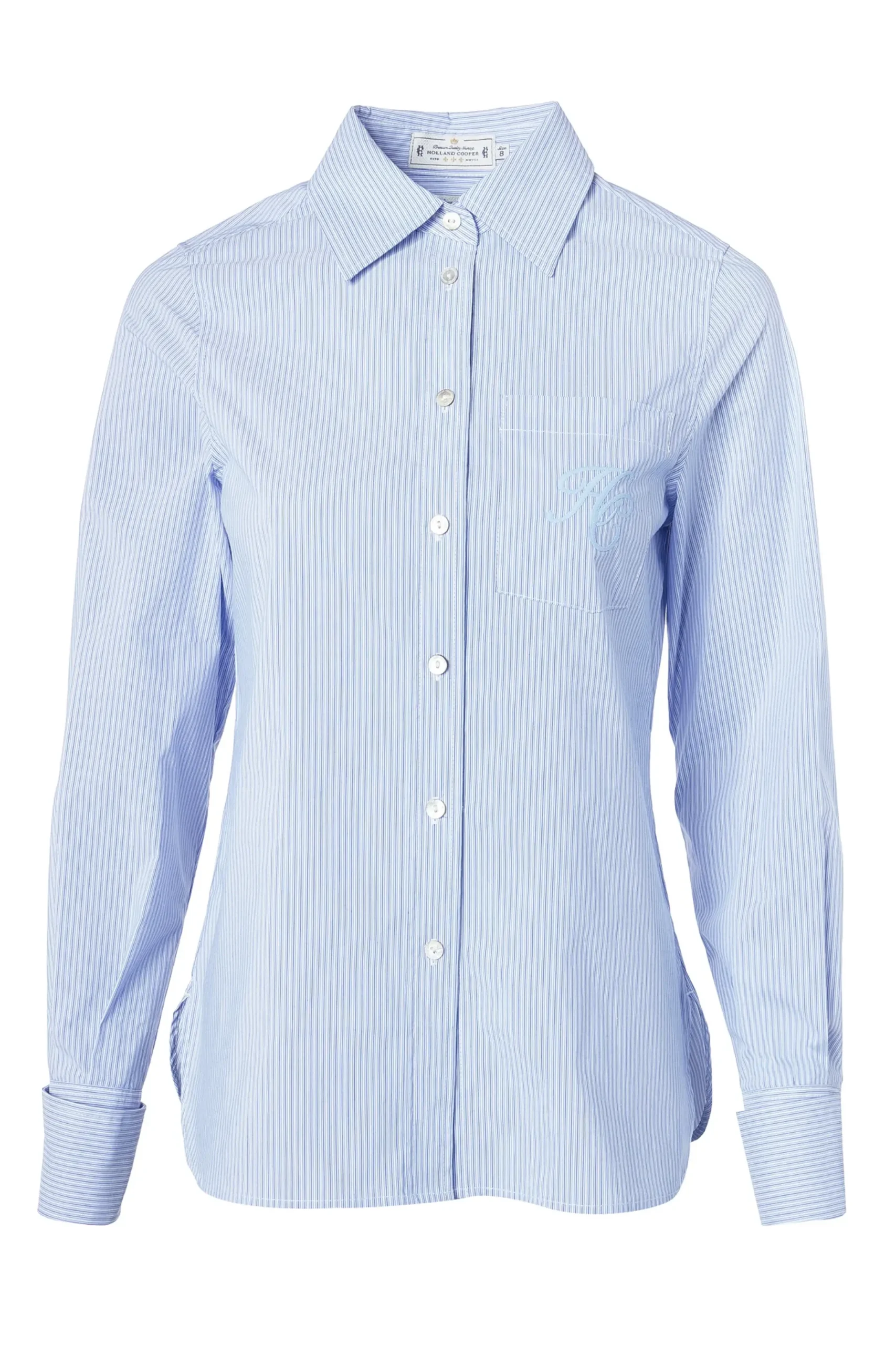 Holland Cooper Melina Shirt Hot