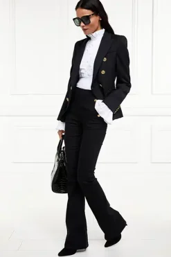 Holland Cooper Melissa Jersey Blouse Sale