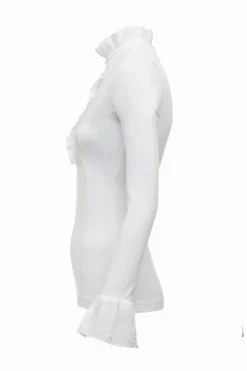 Holland Cooper Melissa Jersey Blouse Sale