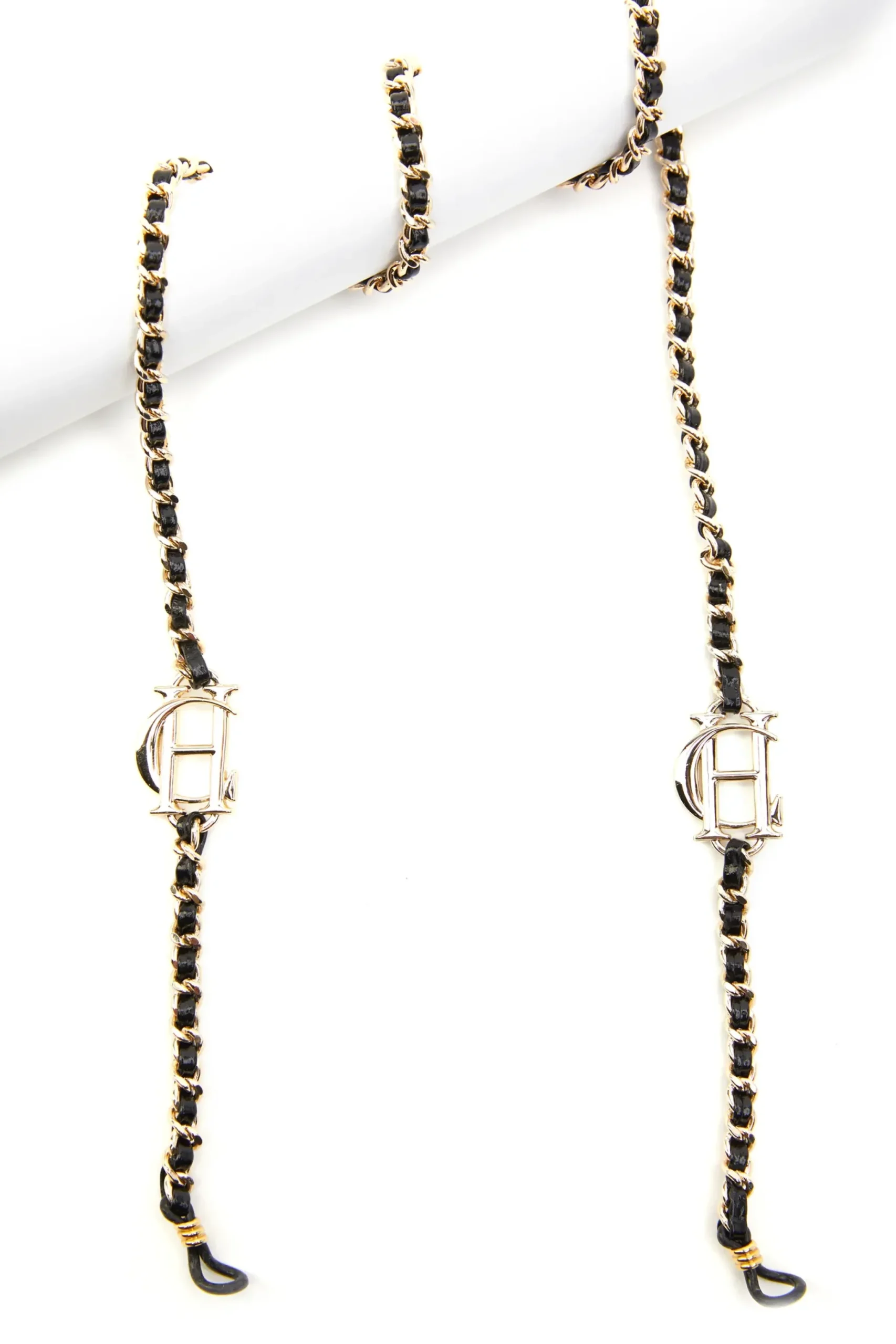 Holland Cooper Milan Glasses Chain Outlet