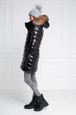 Holland Cooper Molina Coat Discount