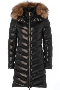 Holland Cooper Molina Coat Discount