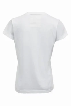 Holland Cooper Monogram Tee White Online