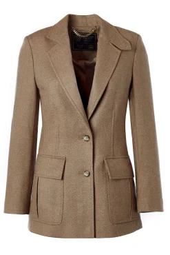 Holland Cooper Paddington Blazer Duke Clearance