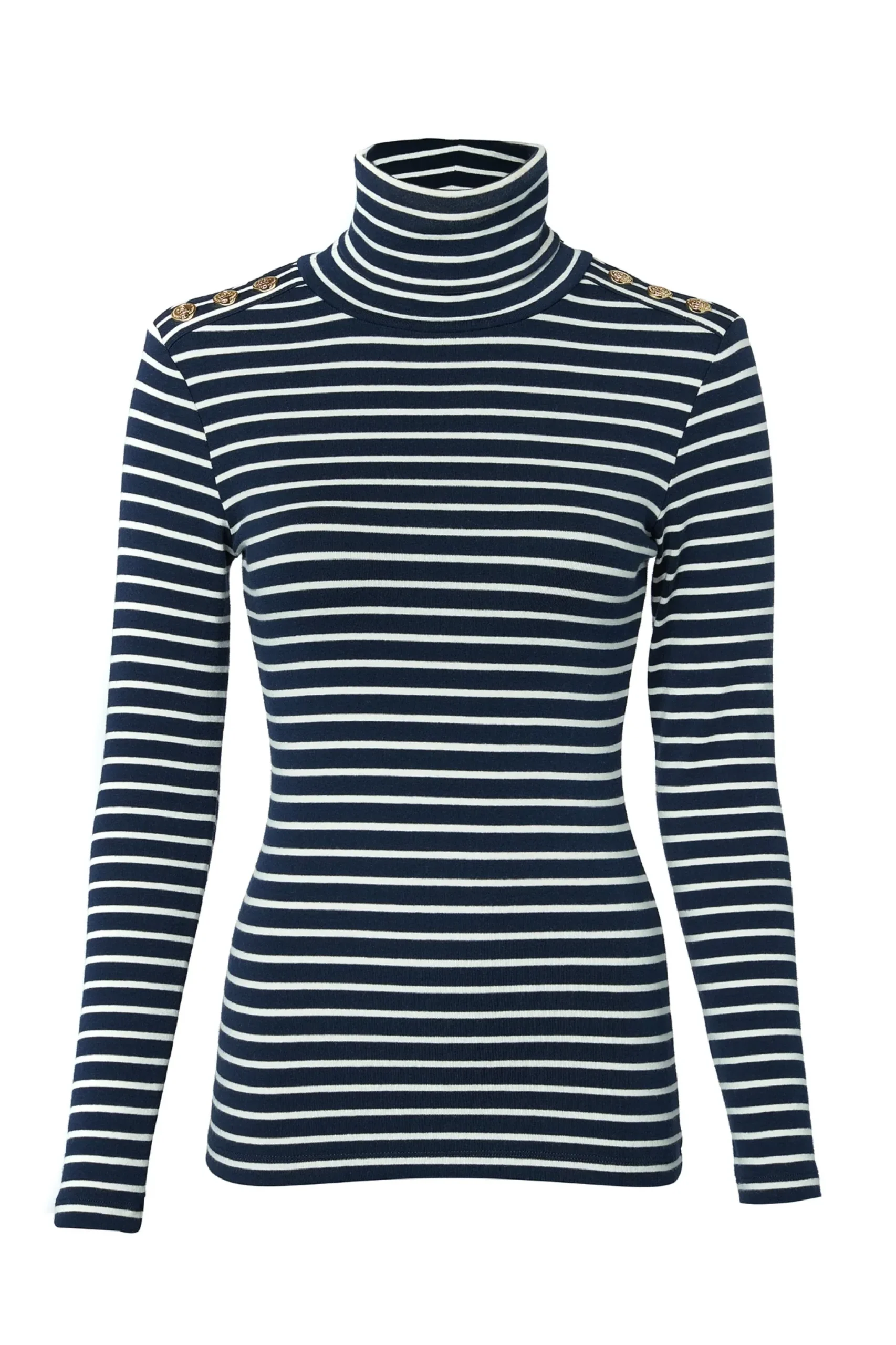 Holland Cooper Padstow Roll Neck Outlet