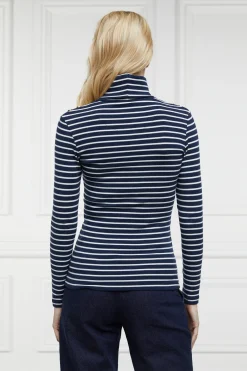 Holland Cooper Padstow Roll Neck Outlet