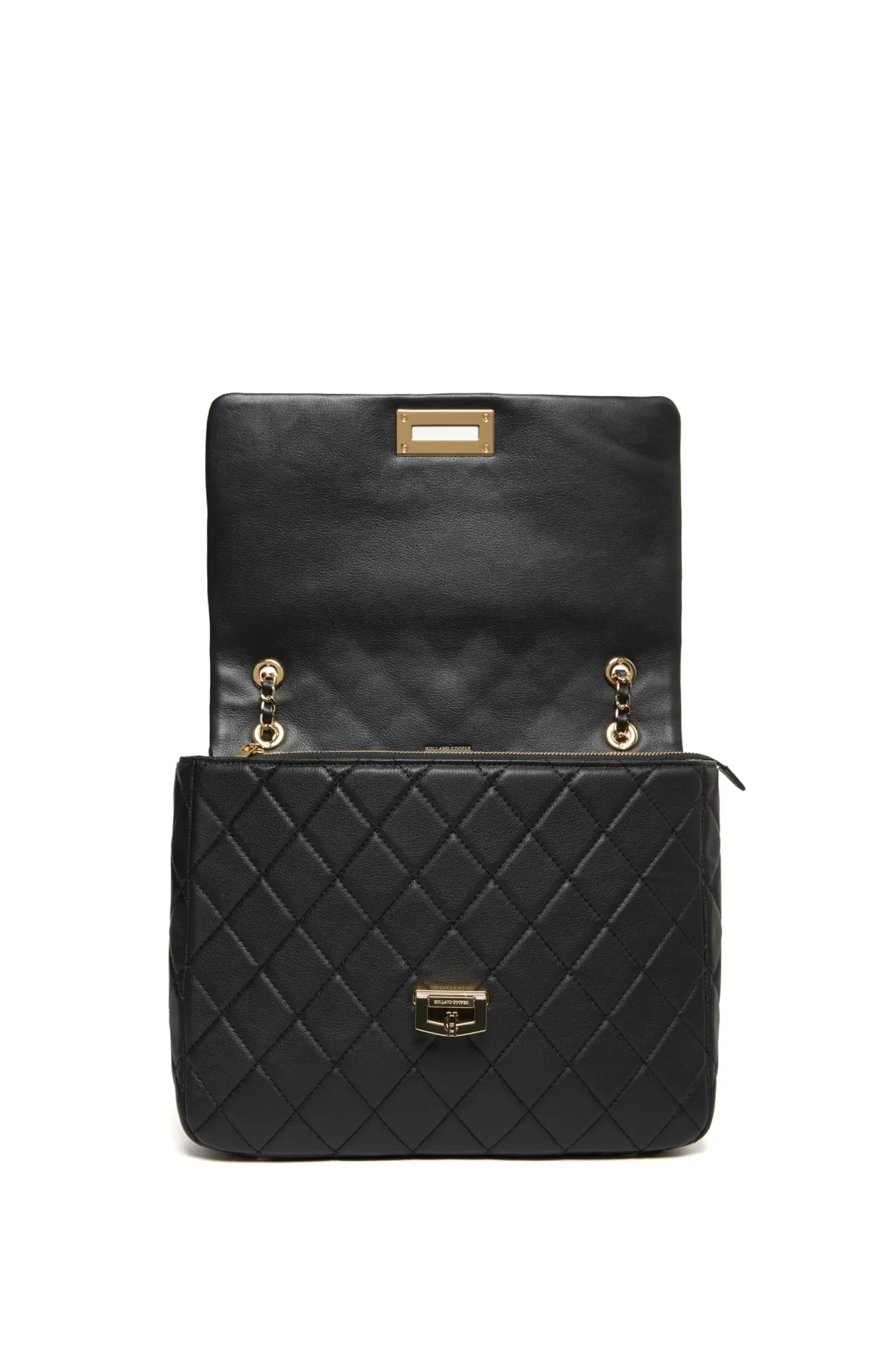 Holland Cooper Quilted Soho Bag Outlet