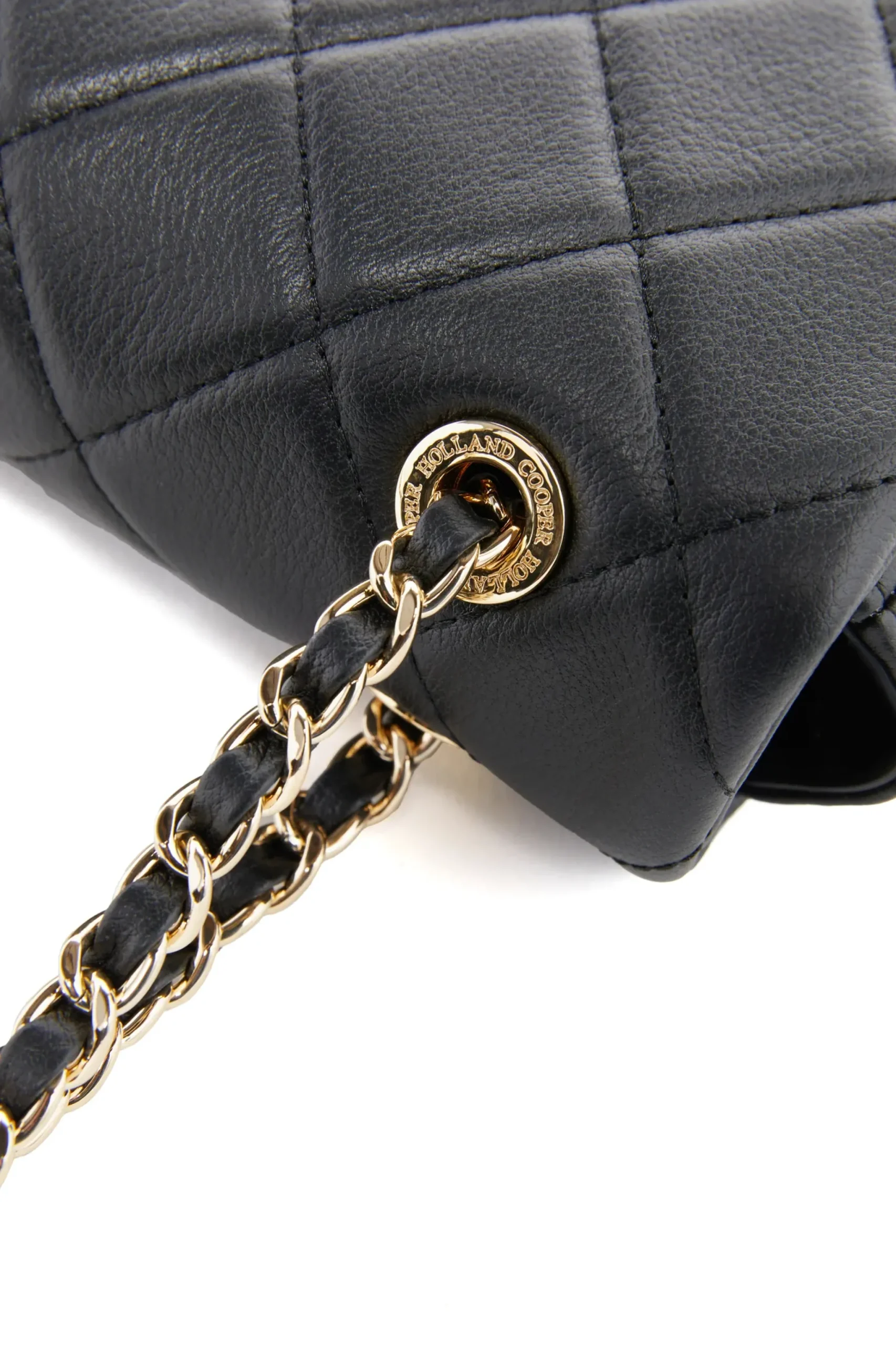 Holland Cooper Quilted Soho Bag Outlet