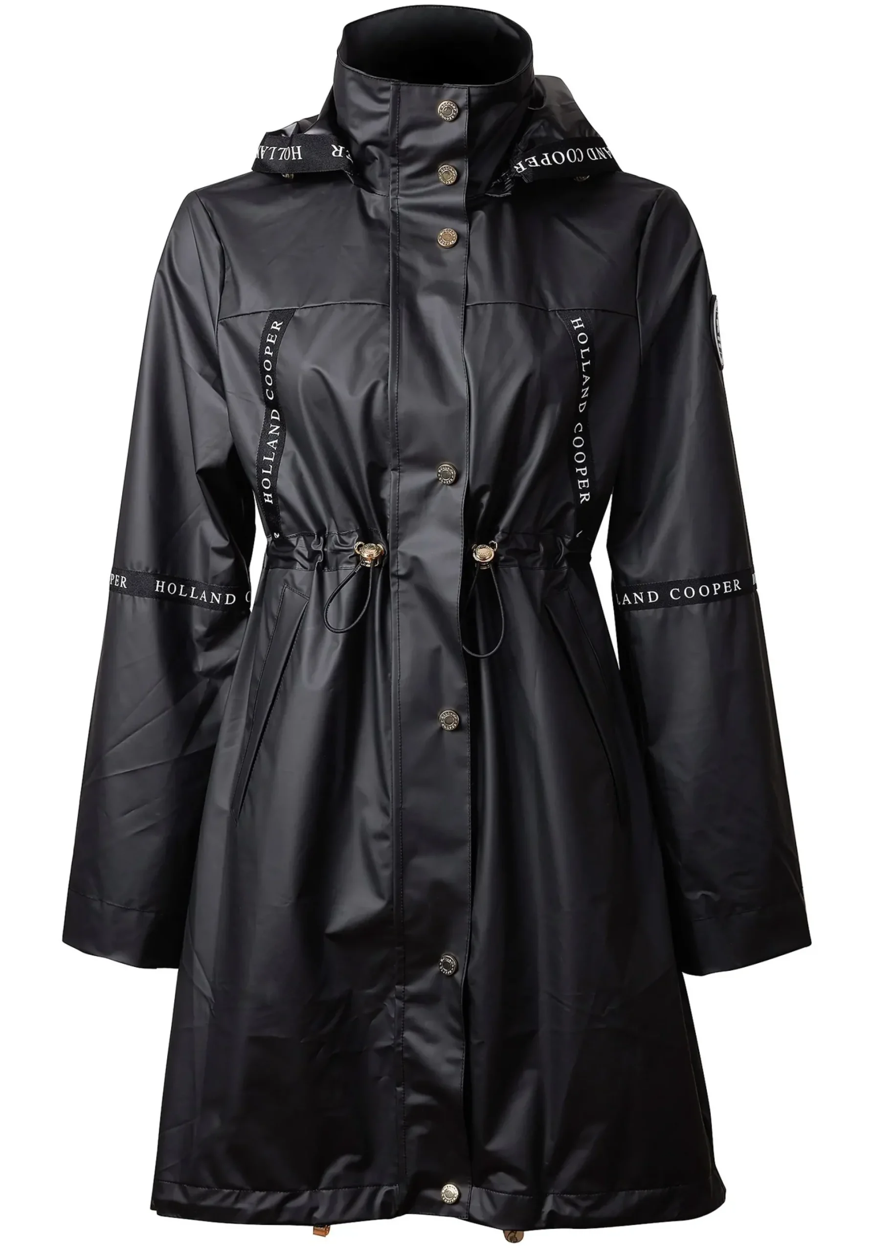 Holland Cooper Rain Coat Clearance