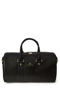 Holland Cooper Regency Holdall Black Best
